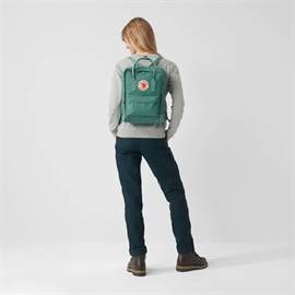 Fjällräven Kånken standard-ox red