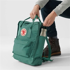 Fjällräven Kånken standard-ox red