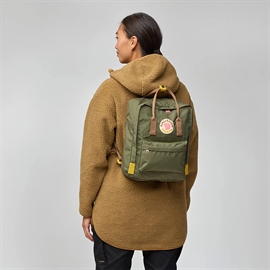Fjällräven Kånken Koncept 16L