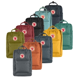 Fjällräven Kånken Laptop 17''