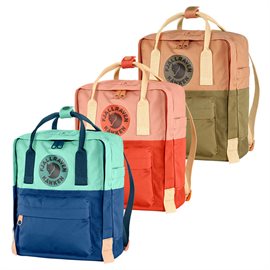 Fjällräven Kånken Art Mini 7 L