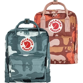 Fjällräven Kånken Graphics Mini 7L