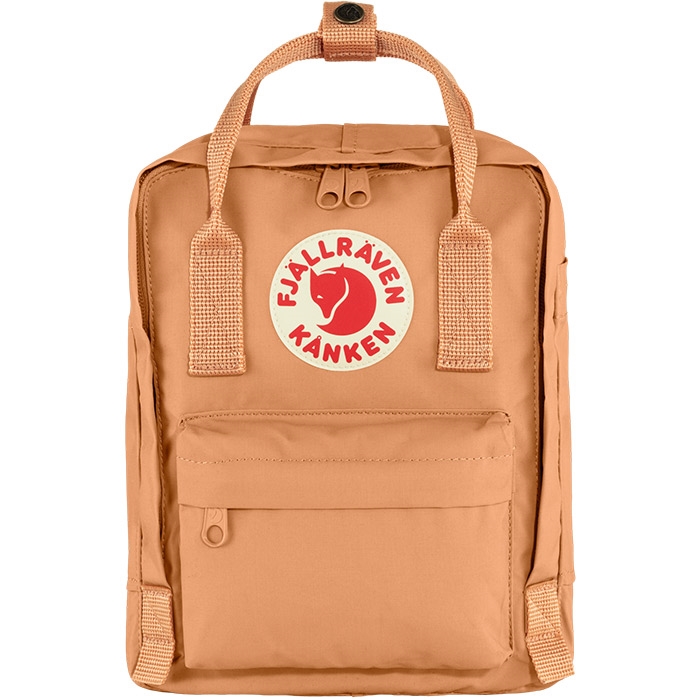 Fjällräven Kånken Mini 7L-peach sand