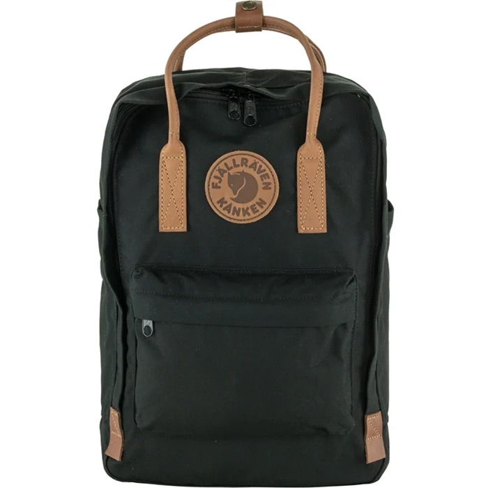 Fjällräven Kånken No. 2 Laptop 15\'\' 18L-black