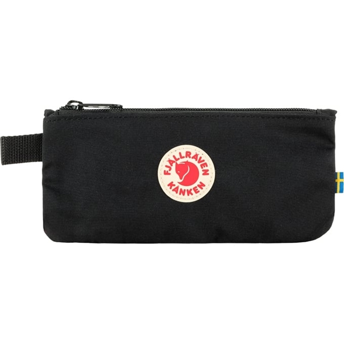 Billede af Fjällräven Kånken Pen Case-Sort - Penalhuse