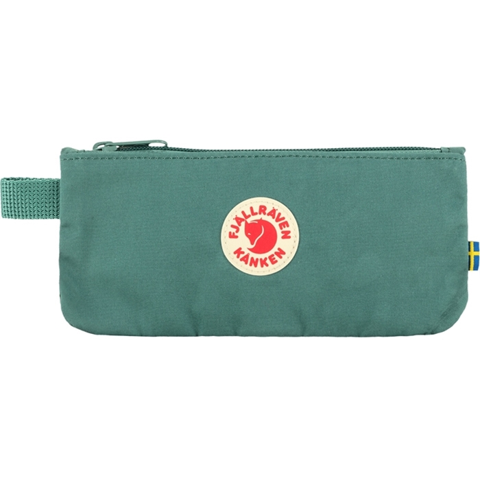 Billede af Fjällräven Kånken Pen Case-frost Grøn - Penalhuse
