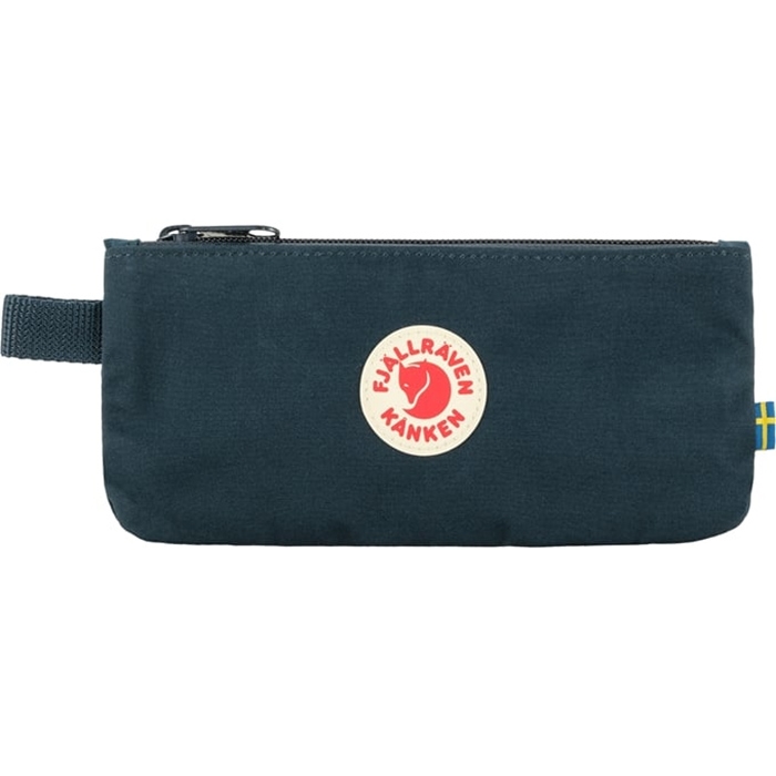 Billede af Fjällräven Kånken Pen Case-Mørkeblå - Penalhuse