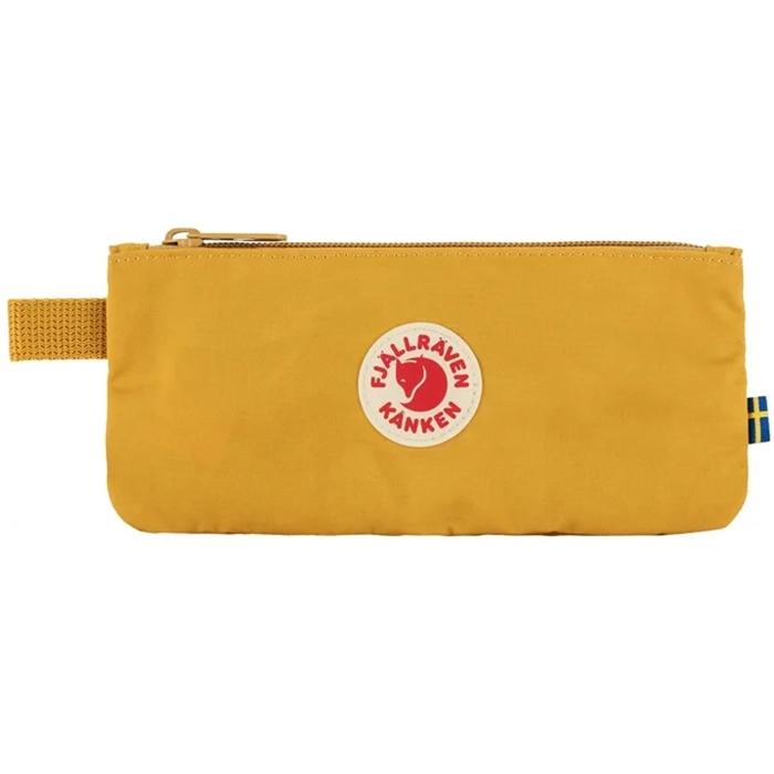 Billede af Fjällräven Kånken Pen Case-ochre - Penalhuse