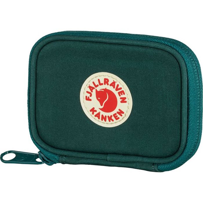Fjällräven Kånken Card Wallet / pengepung-arctic green