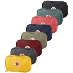 Fjällräven Kånken Travel Wallet / rejsepung