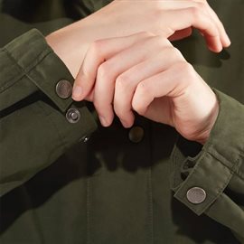 Fjällräven Karla Hydratic Jacket W