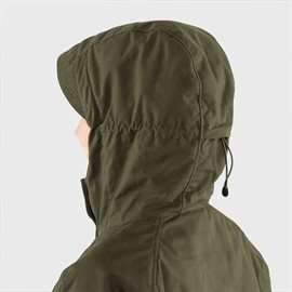 Fjällräven Karla Hydratic Jacket W