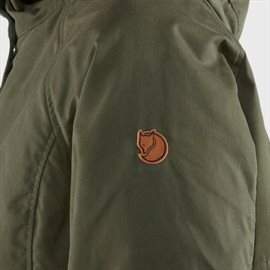 Fjällräven Karla Hydratic Jacket W