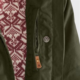 Fjällräven Karla Hydratic Jacket W