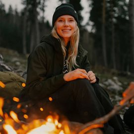 Fjällräven Karla Hydratic Jacket W