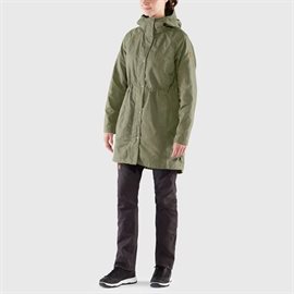 Fjällräven Karla Lite Jacket Women