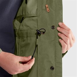 Fjällräven Karla Lite Jacket Women