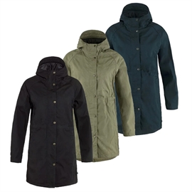 Fjällräven Karla Lite Jacket Women