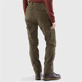 Fjällräven Karla Pro Winter Trousers Women