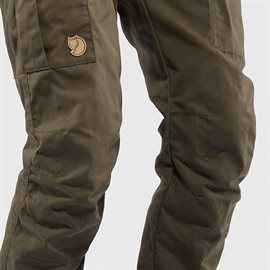 Fjällräven Karla Pro Winter Trousers Women