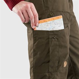 Fjällräven Karla Pro Winter Trousers Women