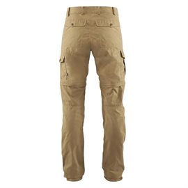 Fjällräven Karla Pro Zip-Off Trousers Woman