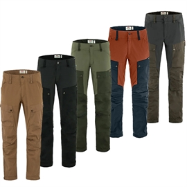 Fjällräven Keb Trousers Men