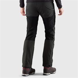 Fjällräven Keb Trousers Curved Women Regular