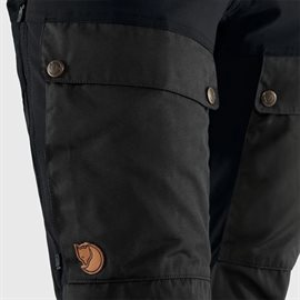 Fjällräven Keb Trousers Curved Women Regular