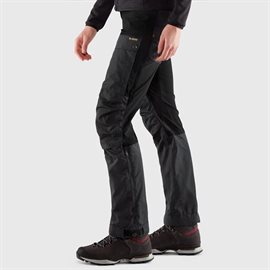 Fjällräven Keb Trousers Curved Women Regular