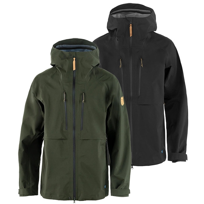 Fjällräven Keb GTX Jacket Men 28.000mm