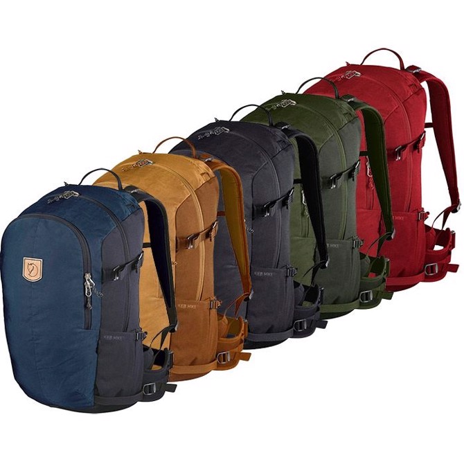 Fjällräven Keb Hike 30