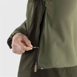 Fjällräven Keb Jacket Men