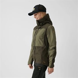 Fjällräven Keb Jacket Woman