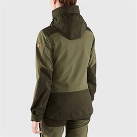 Fjällräven Keb Jacket Woman