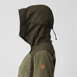 Fjällräven Keb Jacket Woman