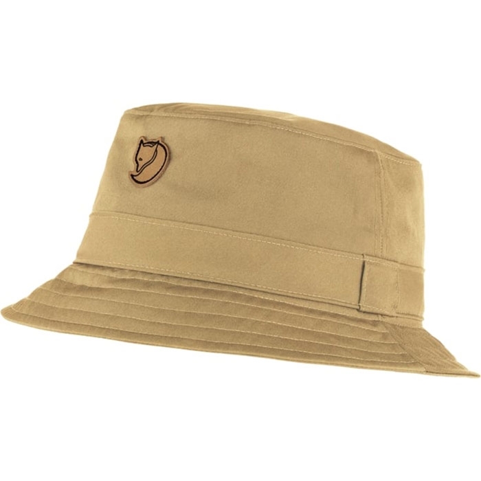 Fjällräven Kiruna Hat-dune beige-L