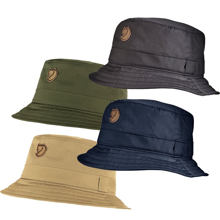 Fjällräven Kiruna Hat - Hat