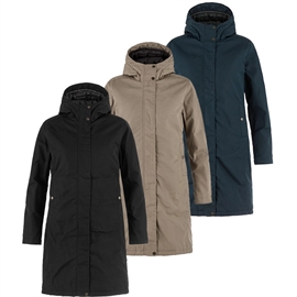 Fjällräven Kiruna Hydratic Padded Parka Women