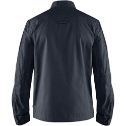 Fjällräven Kiruna Lite Jacket Men, dark navy