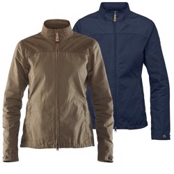 Fjällräven Kiruna Lite Jacket Women