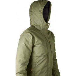 Fjällräven Kiruna Padded Parka Women