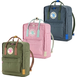 Fjällräven Kånken Koncept 16L
