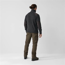 Fjällräven Koster Sweater uldtrøje