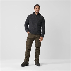 Fjällräven Koster Sweater uldtrøje