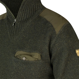 Fjällräven Koster Sweater uldtrøje
