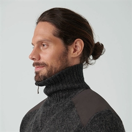 Fjällräven Koster Sweater uldtrøje