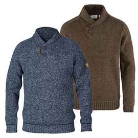 Fjällräven Lada Sweater Men
