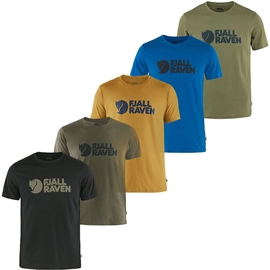 Fjällräven Logo T-Shirt Men