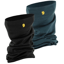 Fjällräven Bergtagen Neck Gaiter uld